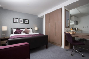 Staybridge Suites Birmingham, an IHG Hotel